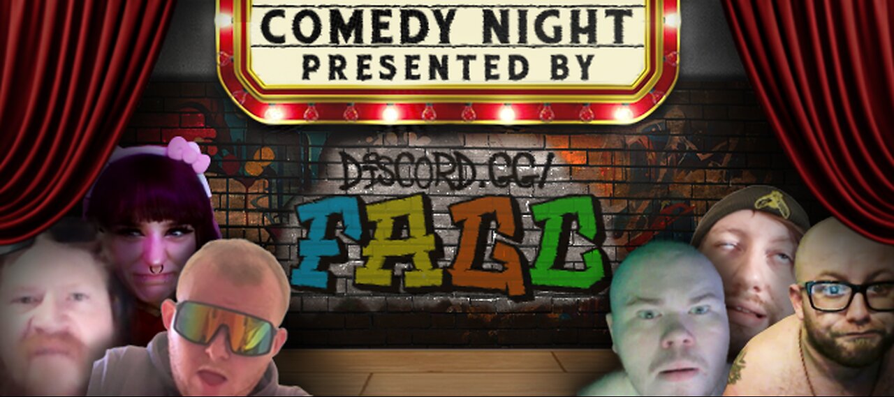 The Great Dookickey Talentless Show