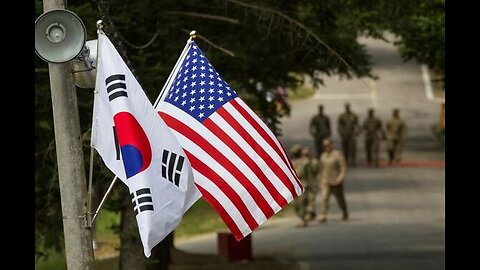 South Korea, US to Hold Talks on Visa Systems