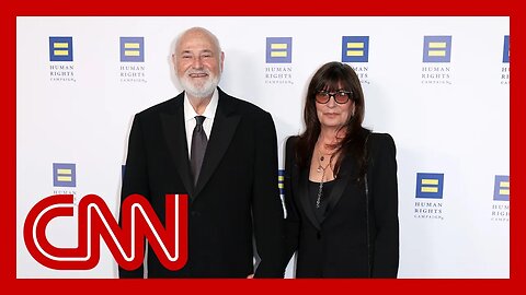 DA: Nick Reiner will be charged with first-degree murder in deaths of Rob & Michele Reiner