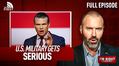 U.S. Takes SERIOUS Action Against Venezuela & Kristi Noem Drops BOMBSHELL On National Guard Attacker