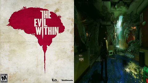 THE EVIL WITHIN™ 1 by SURVIVAL / Chapter 13. Casualties