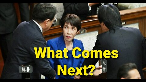 Japan on Edge: PM Takaichi Dissolves Parliament for Lightning-Fast Election – Gamble or Genius?