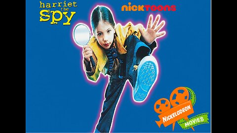 Harriet The Spy (1996)