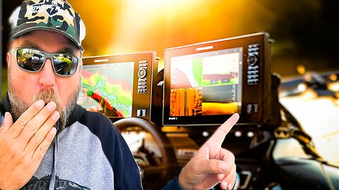 Why Aren't You Using These Humminbird Xplore Features?