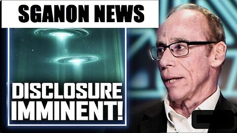 Alex Jones-INFOWARS W/ DR Steven Greer FAKE ALIEN INVASION ALERT: TIME IS RUNNING OUT. SGANON NEWS