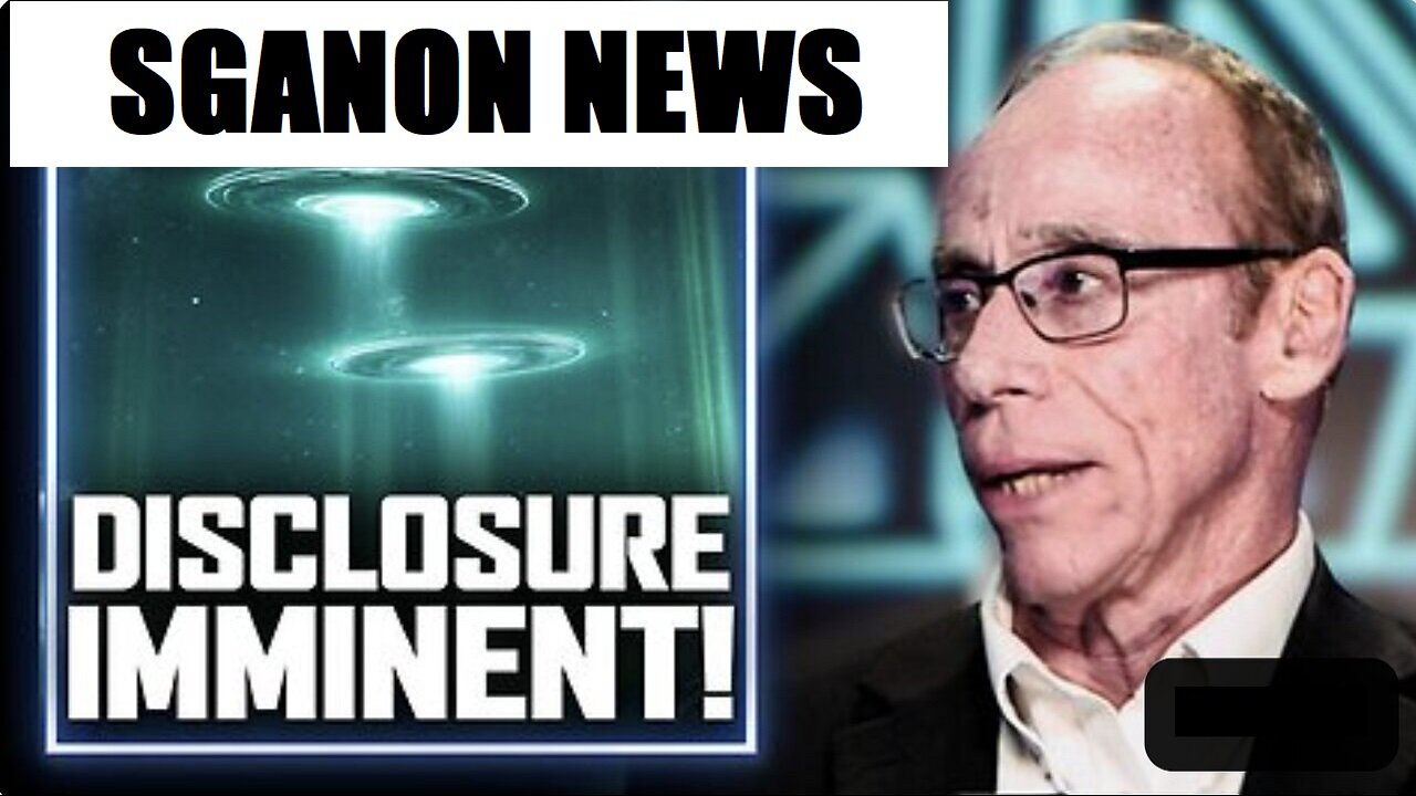 Alex Jones-INFOWARS W/ DR Steven Greer FAKE ALIEN INVASION ALERT: TIME IS RUNNING OUT. SGANON NEWS