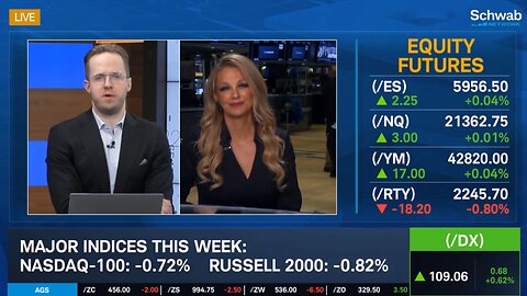 Strength Of The U.S. Dollar Causing Problems