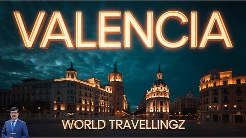 Valencia Travel Guide: Spain’s Mediterranean Paradise 2025
