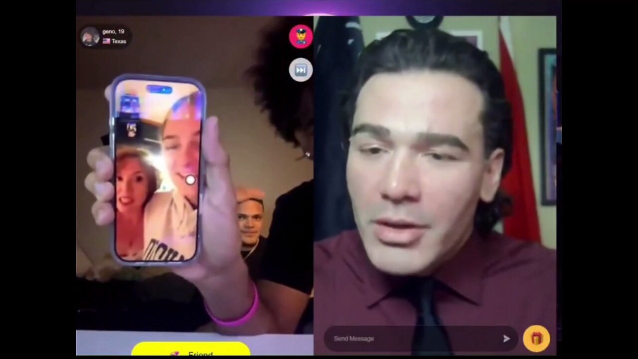 Gypsy Crusader clip 268