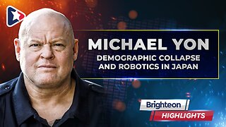 Demographic Collapse and Robotics in Japan