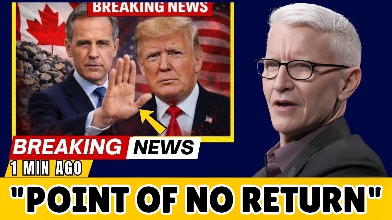 Trump Is Back — What Happens Next?