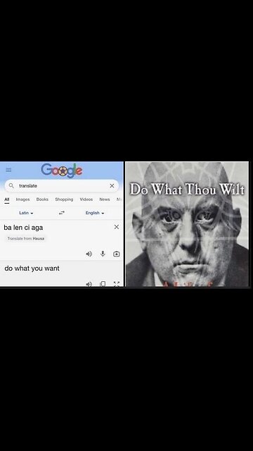 Christopher Lee | Black Magic 👹