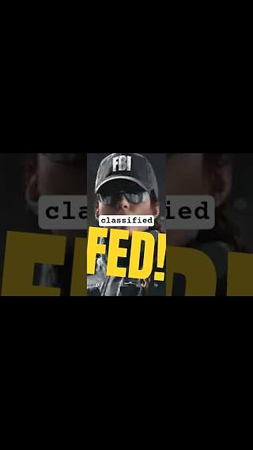 FEDS RAIDED MY STREAM, ALLEGEDLY!😱#LIVE