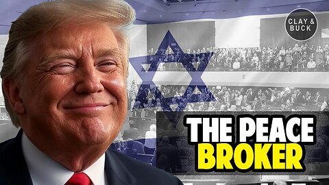 Hostages Freed! Trump Celebrates Historic Middle East Peace Deal in Israel & Egypt
