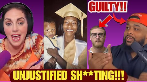 SONYA MASSEY Case BREAKDOWN ⚖️ GUILTY Verdict Explained & What’s Next