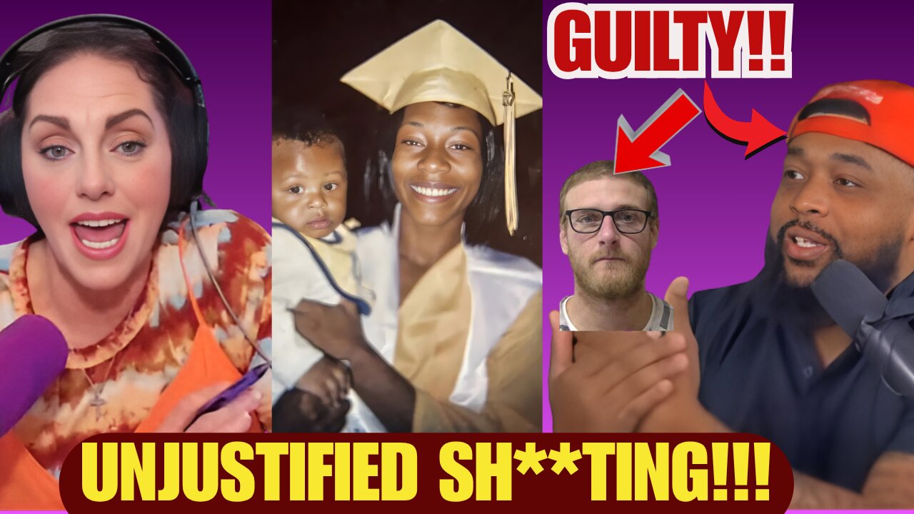 SONYA MASSEY Case BREAKDOWN ⚖️ GUILTY Verdict Explained & What’s Next