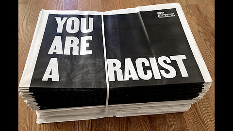 Racist? Homophobe? How to Know You're Right