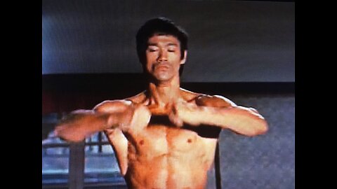 Cross Kick Studio Films Bruce Lee Way of the Dragon