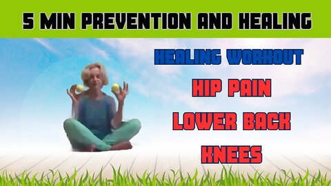 The Best Therapeutic Exercises for Hip Joints and Lower Back