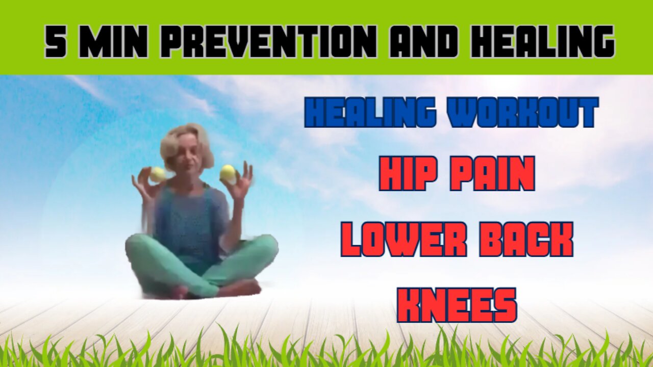 The Best Therapeutic Exercises for Hip Joints and Lower Back