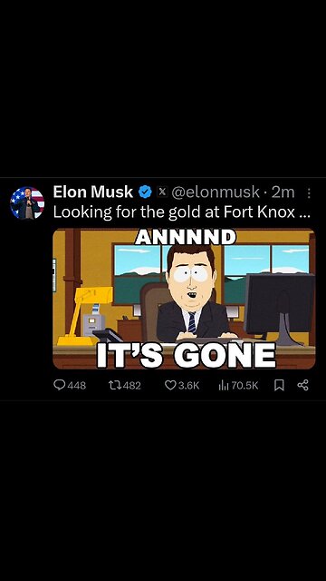 Honks wählen ihren eigenen Untergang