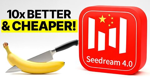 New Seedream 4.0 Vs Nano Banana: Who Wins?