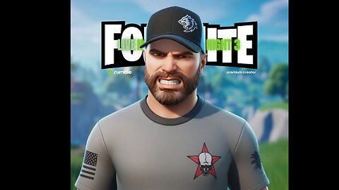 Join Me LIVE: Fortnite Ranked Grind Night! Premium Vertical
