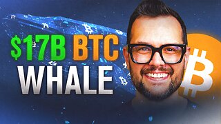 $17B in Bitcoin! U.S. Government Becomes a Mega Whale — What’s Coming Next | Blockchain Report