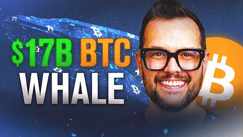$17B in Bitcoin! U.S. Government Becomes a Mega Whale — What’s Coming Next | Blockchain Report