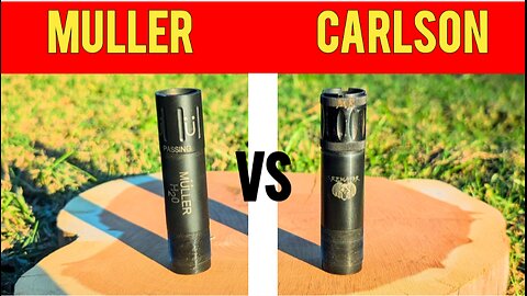 Muller passing VS Carlson mid range!! who will win!?