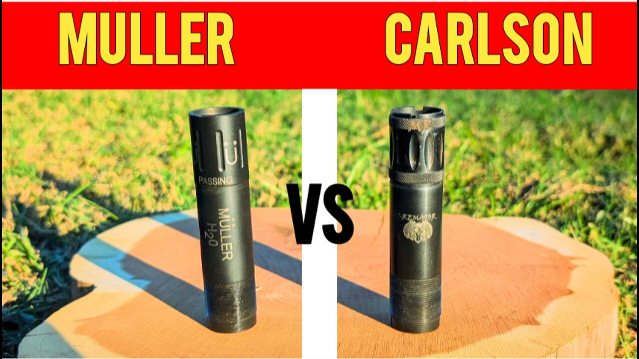 Muller passing VS Carlson mid range!! who will win!?