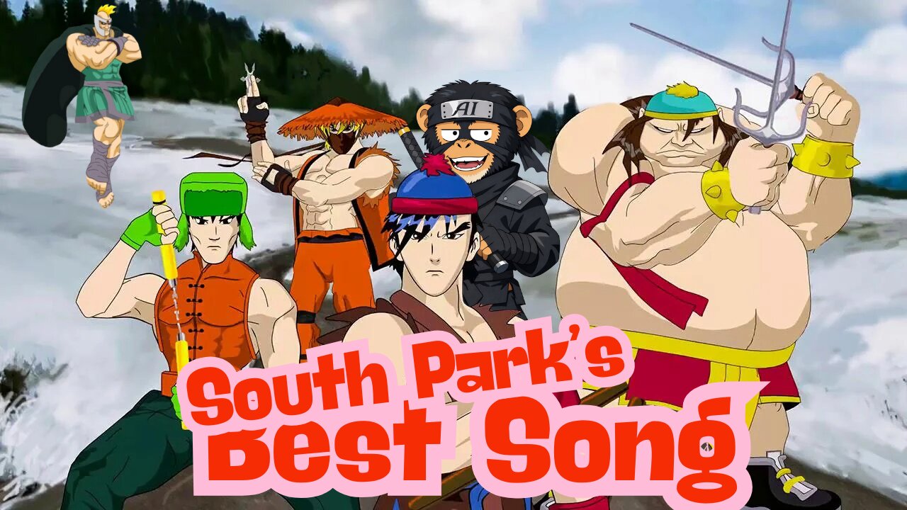South Park’s Wildest Song Explained
