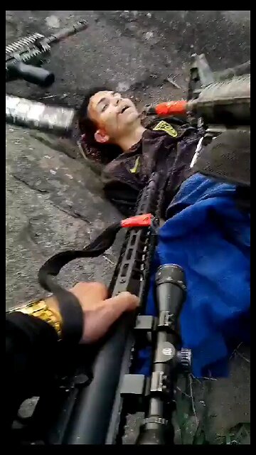 Terroristas exaltam Lula