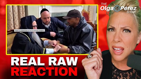 Inside Kanye's Unexpected Public Apology