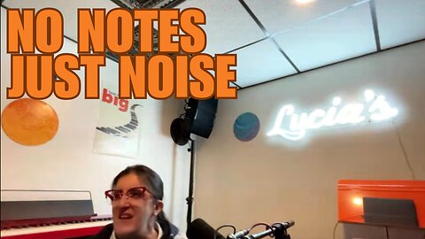 Christmas Karaoke Went Completely Off the Rails 🎤🎄