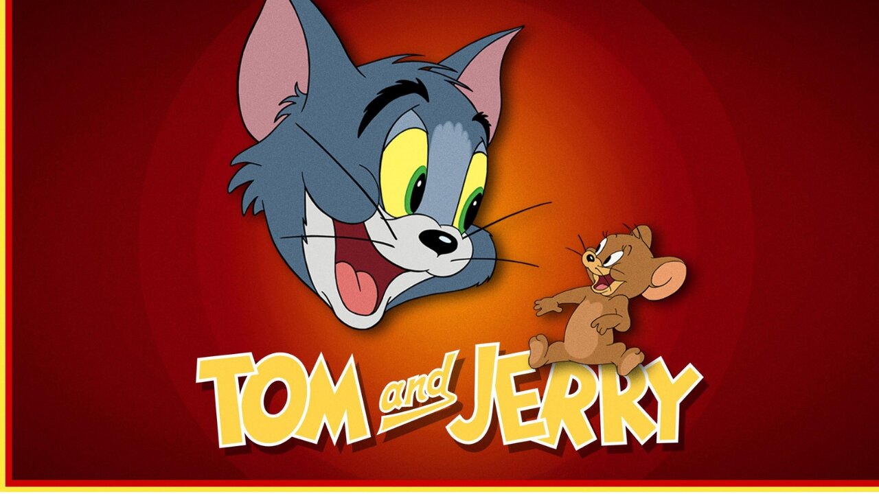 Tom And Jerry