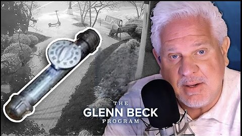 Glenn Beck ~ Pipe B0mb Lies EXPLODE as New Facts DEBUNK the "Official" Story 