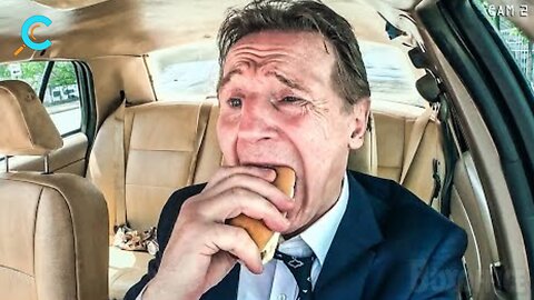 A crazy, unintelligent police officer is the best at solving cases