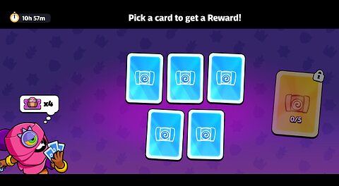 💀🚨👉18th Oct'25 Tara's Mystery Challenge👈💀| #squadbustersgameplay #gameplay #supercell #squadbusters