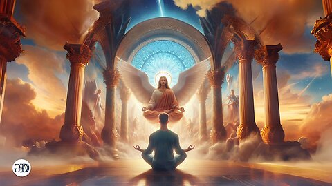 GUIDED MEDITATION | Archangel Michael | Significant Life Changes and Personal Growth