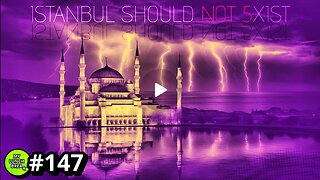 Istanbul Should NOT Exist - Pt 5 of 5