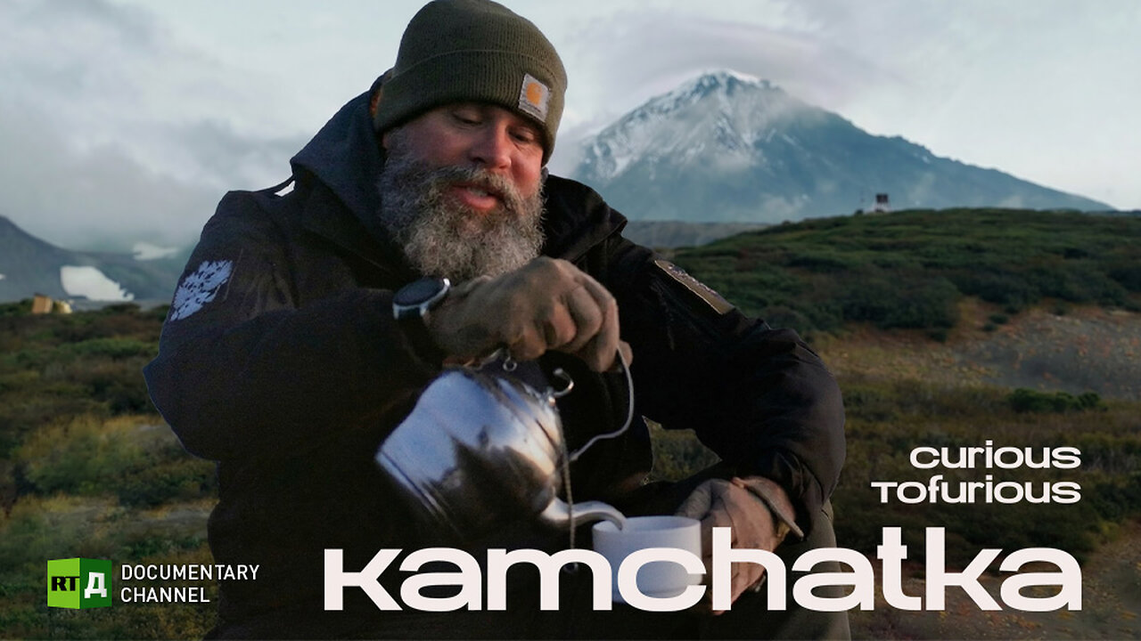 Curious Tofurious. Kamchatka | RT.Doc