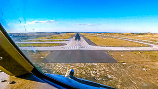 👨🏻‍✈️ Jordan Aviation 777-300 landing at Istanbul