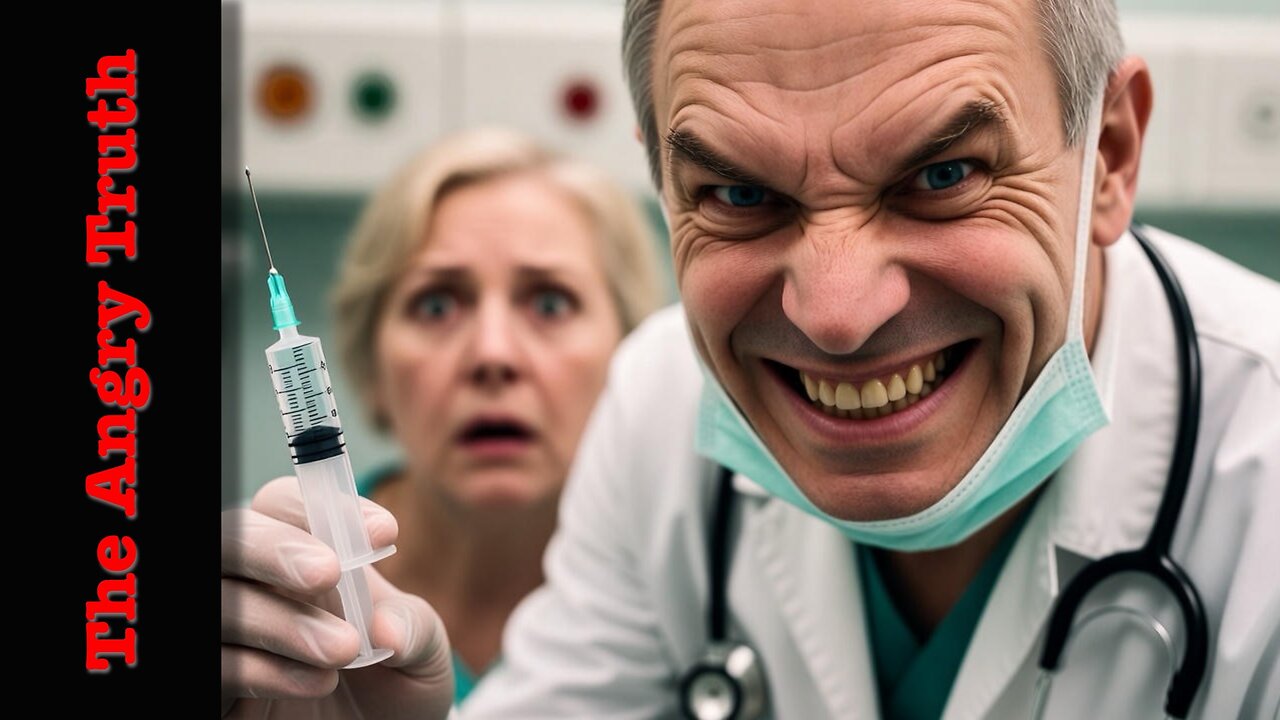 This Was Deliberate & Premeditated…