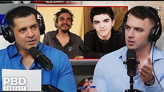 " They Suck The Soul Out Of These Kids"- Nickelodeon Star Tylor Chase Lost Everything To The Streets