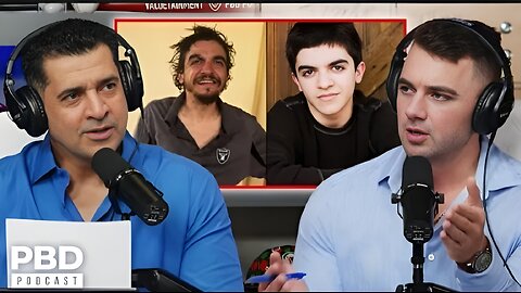 " They Suck The Soul Out Of These Kids"- Nickelodeon Star Tylor Chase Lost Everything To The Streets