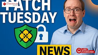 Microsoft Patch Tuesday 173 Flaws, Adobe Critical Bug, Feds Seize $1.5B Scam Empire