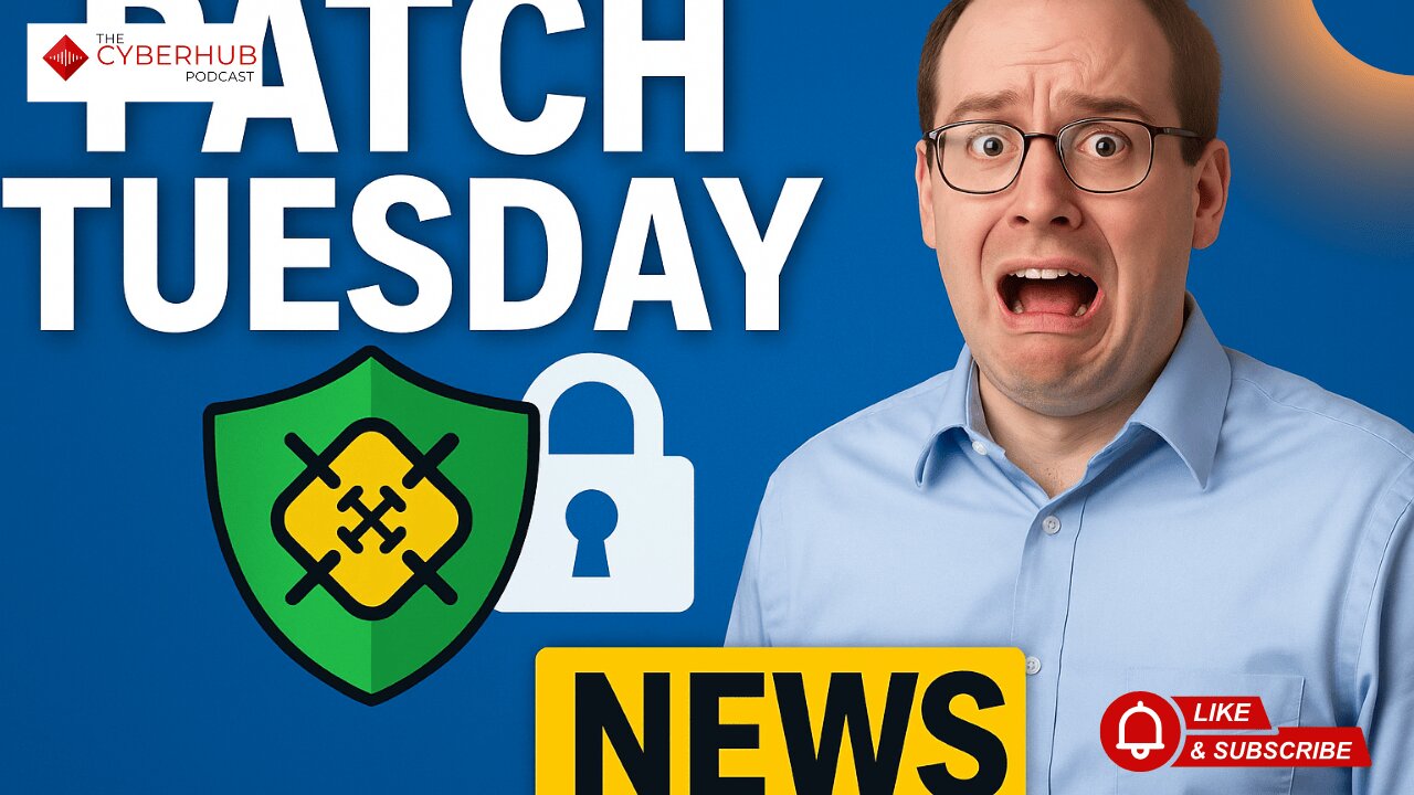 Microsoft Patch Tuesday 173 Flaws, Adobe Critical Bug, Feds Seize $1.5B Scam Empire