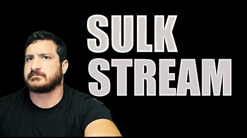 Sulk Stream #355 Red 40