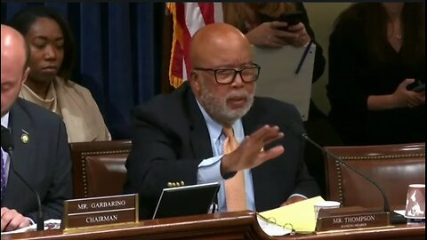 DHS Secretary GOES OFF On Rep Thompson For Calling Terror Attack On National Guard An Accident